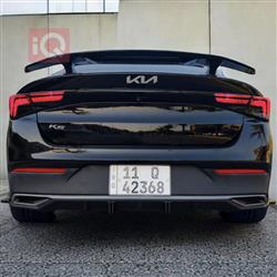 كيا K5